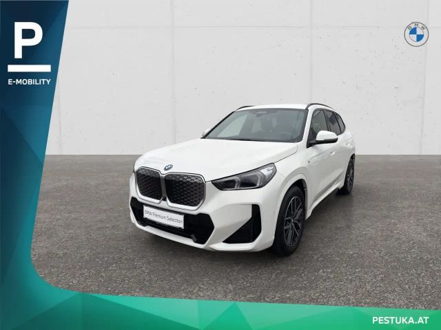 BMW iX1 eDrive20