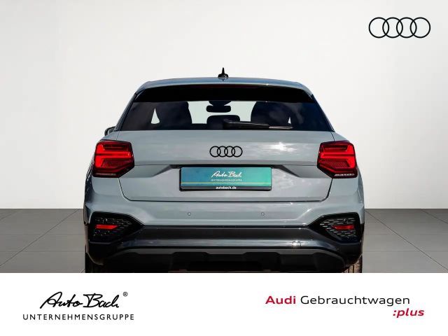 Audi Q2 35 TFSI S-Tronic