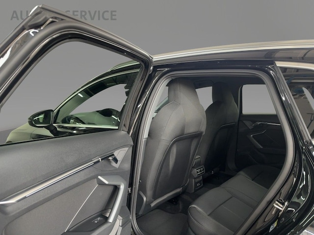 Audi A3 S-Tronic Sportback