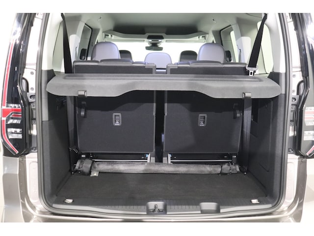 Volkswagen Caddy DSG Maxi Style