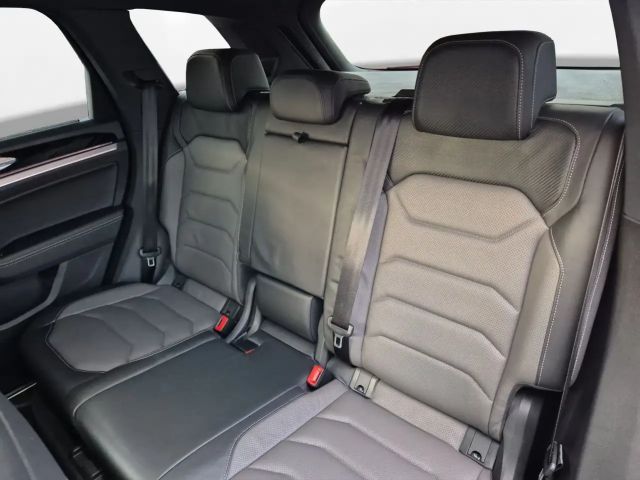 Volkswagen Touareg 3.0 V6 TDI DSG R-Line