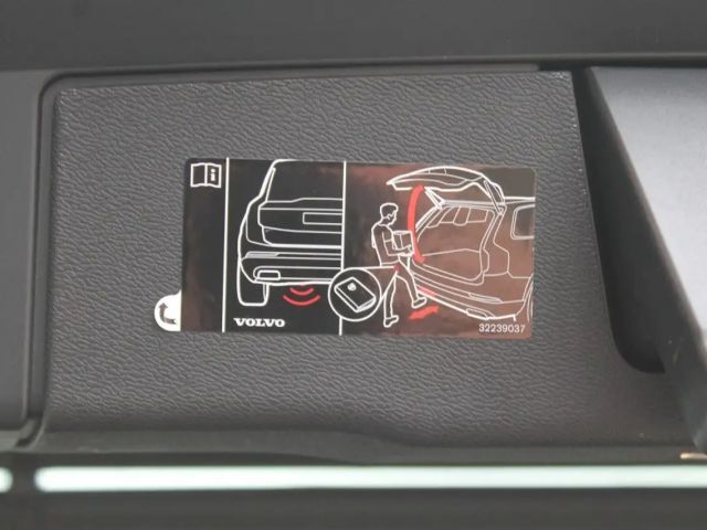 Volvo XC60 Geartronic