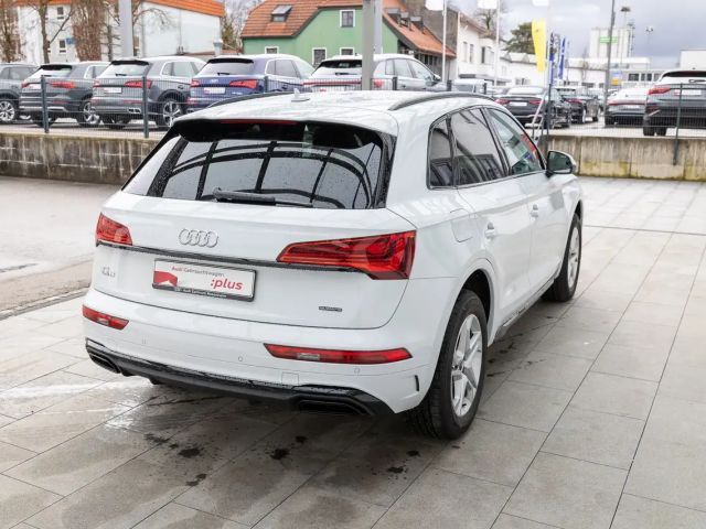 Audi Q5 40 TDI Quattro S-Line