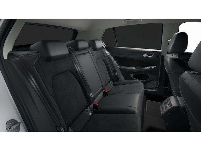 Volkswagen Golf 1.5 TSI Golf VIII Style