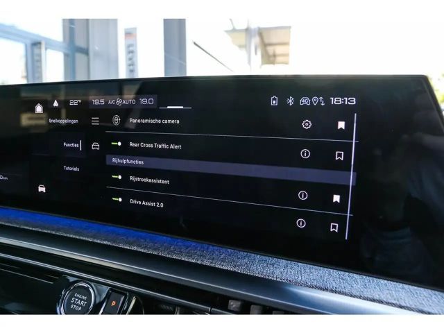 Peugeot 3008 GT-Line