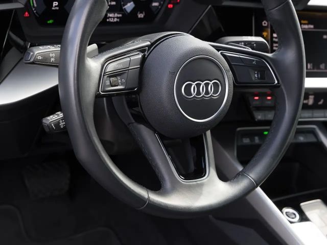 Audi A3 40 TFSI Hybride Sedan