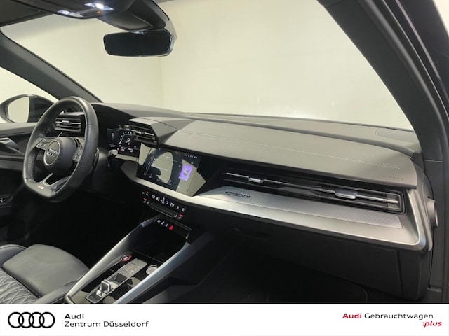 Audi S3 Quattro S-Tronic Sportback