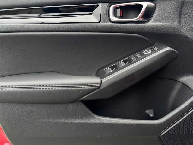 Honda Civic 2.0 Advance Hybrid