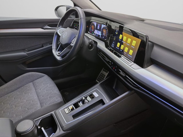 Volkswagen Golf 1.5 eTSI DSG Move