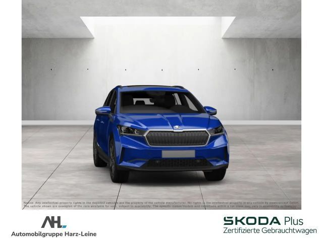 Skoda Enyaq Loft iV 60
