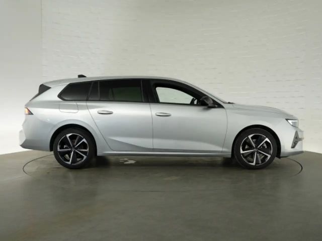 Opel Astra GS-Line Grand Sport Sports Tourer