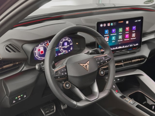 Cupra Terramar 1.5 e-Hybrid VZ