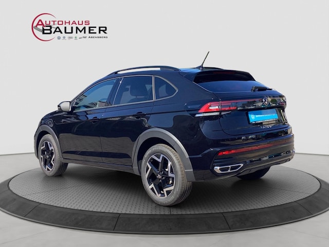 Volkswagen Taigo 1.5 TSI DSG R-Line