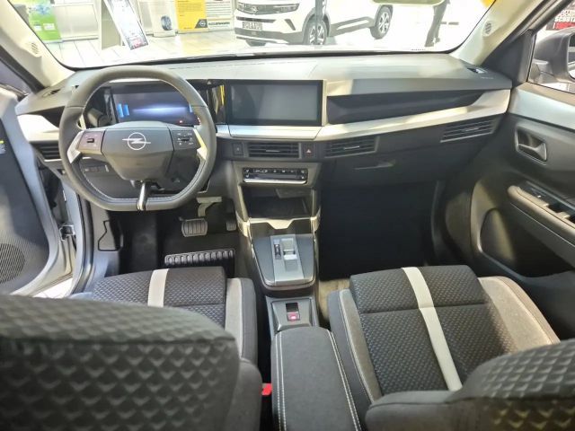 Opel Frontera Edition