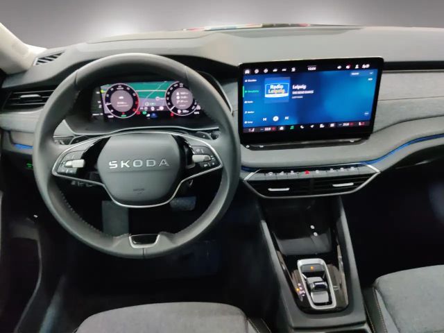 Skoda Octavia Combi Selection