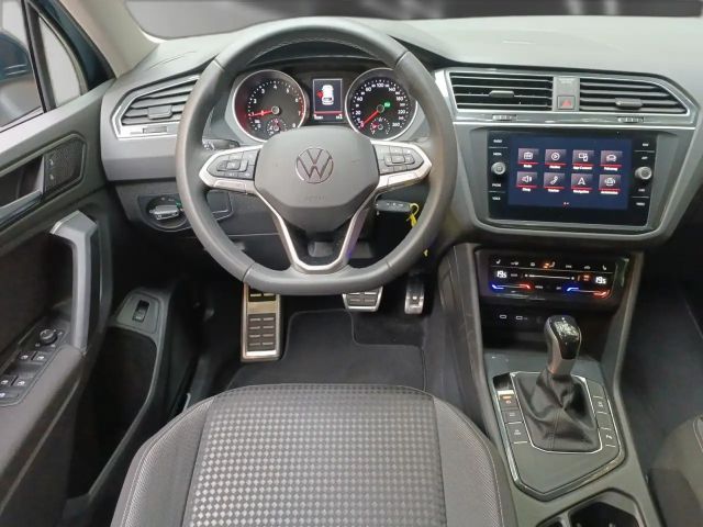 Volkswagen Tiguan 1.5 TSI DSG