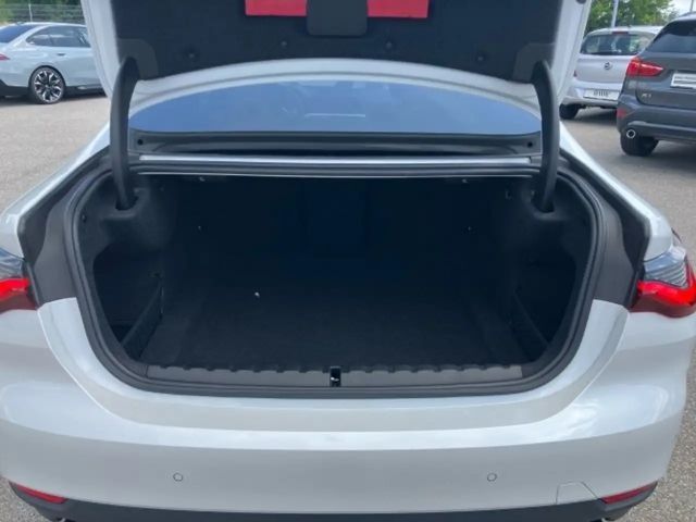 BMW 420 420d Coupé xDrive