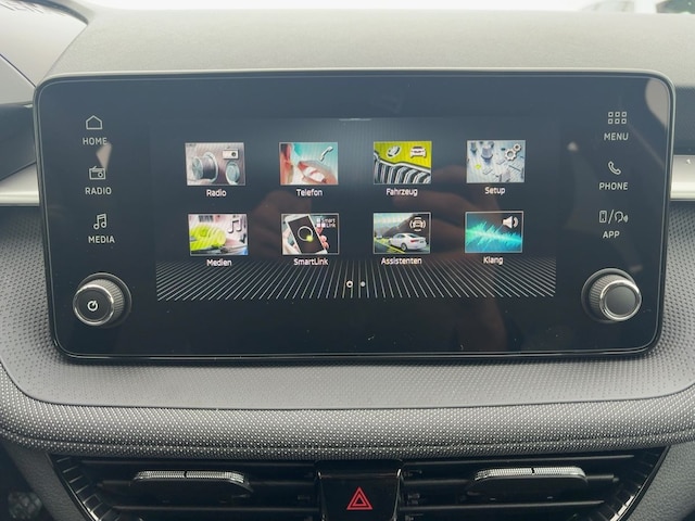 Skoda Fabia 1.0 TSI Selection