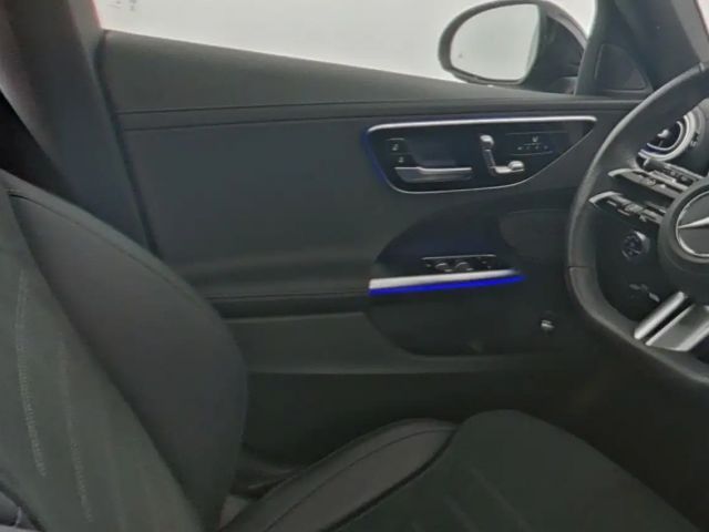 Mercedes-Benz C 300 AMG Line