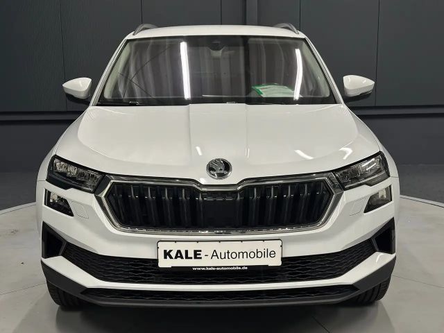 Skoda Karoq 1.5 TSI Tour