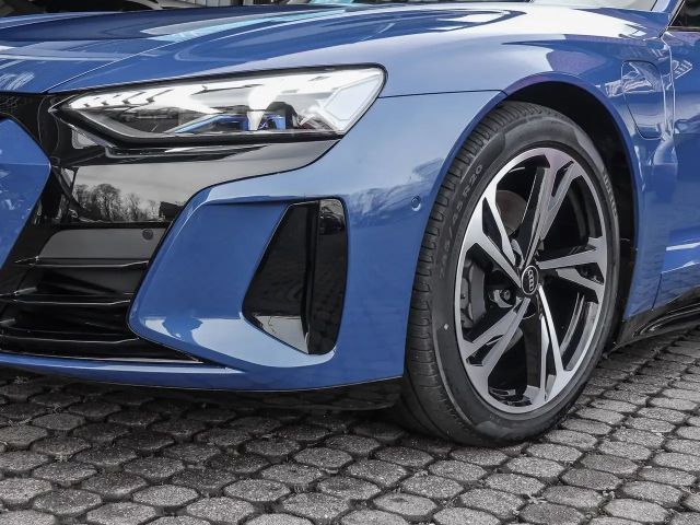Audi e-tron GT Quattro