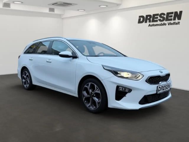 Kia Ceed Spirit SportWagon