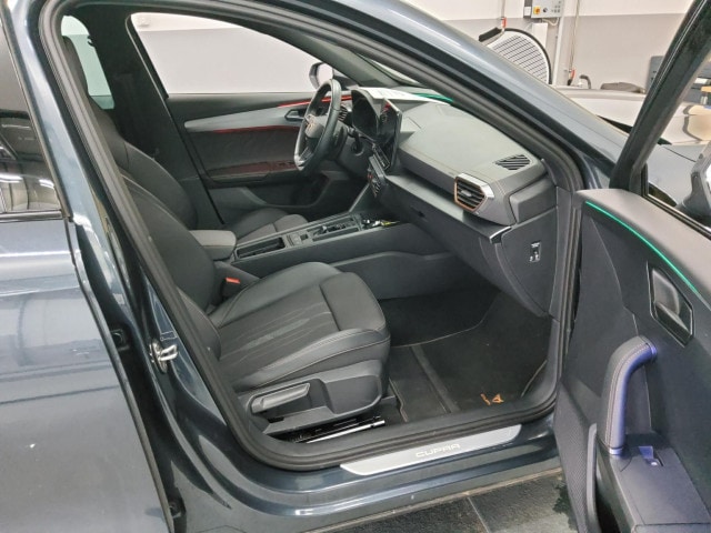 Cupra Formentor 2.0 TSI 4Drive DSG VZ