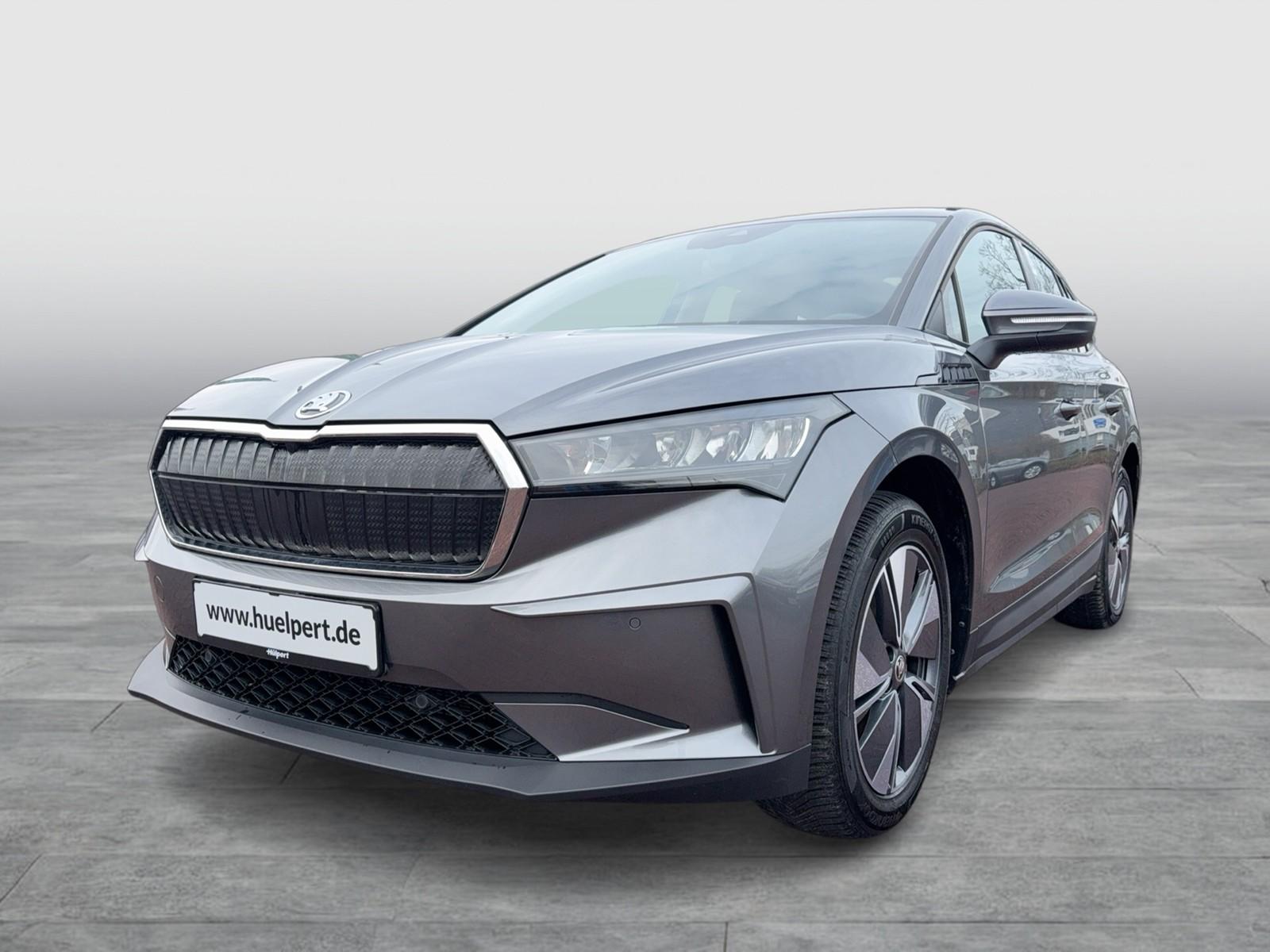 Skoda Enyaq iV Loft iV 50