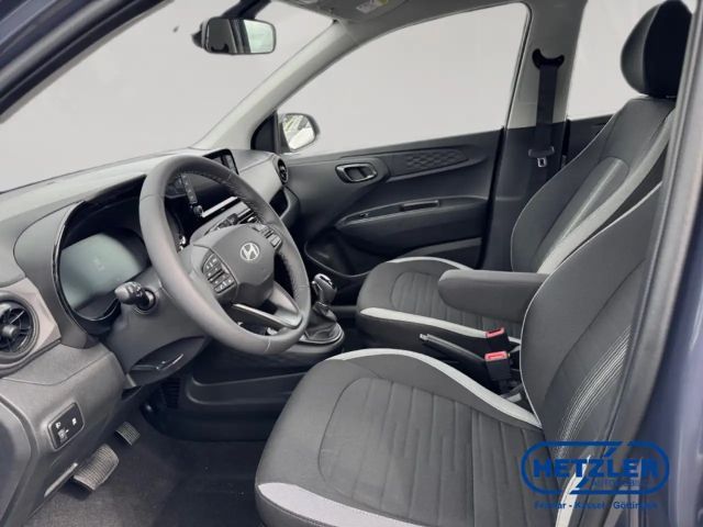 Hyundai i10 1.2 Trend