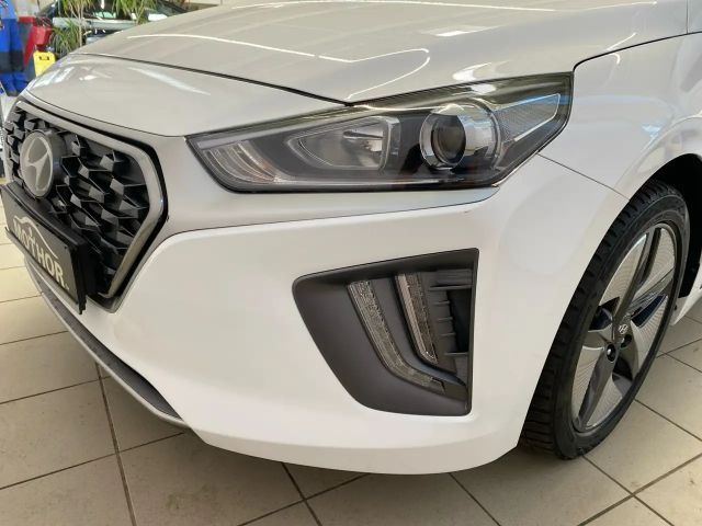Hyundai Ioniq 1.6 Trend