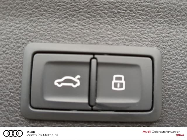 Audi A6 40 TDI Avant S-Tronic