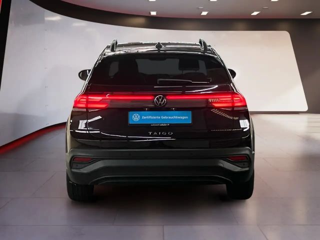 Volkswagen Taigo Move