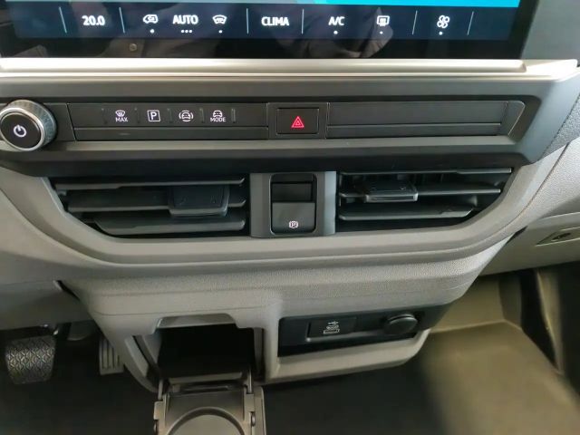 Volkswagen Transporter T7