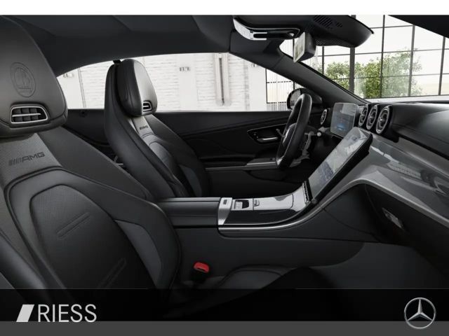 Mercedes-Benz CLE 53 AMG 4MATIC AMG Line