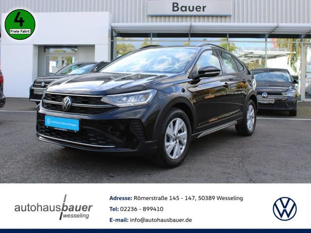 Volkswagen Taigo DSG Style