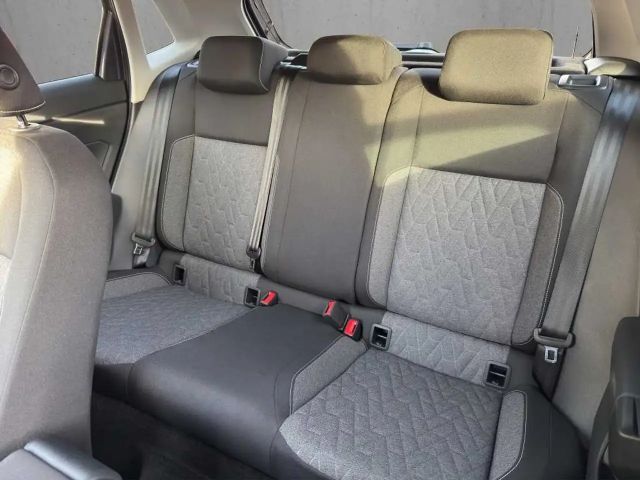 Volkswagen Polo Move