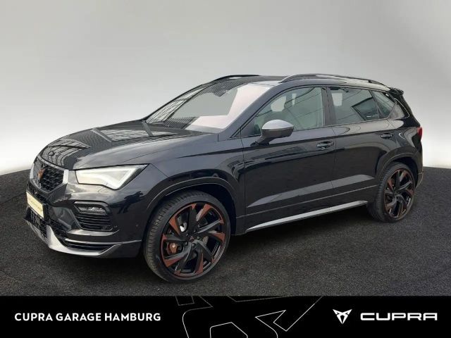Cupra Ateca 2.0 TSI 4Drive DSG VZ