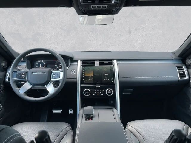 Land Rover Discovery D300 Dynamic SE