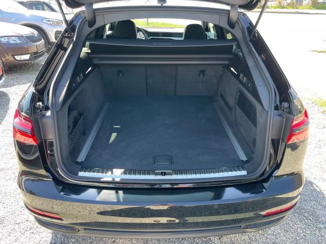 Audi A6 45 TDI Quattro