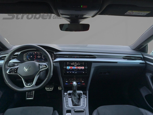 Volkswagen Arteon 2.0 TDI DSG R-Line
