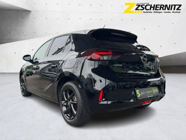 Opel Corsa 1.2 Turbo Elegance Turbo