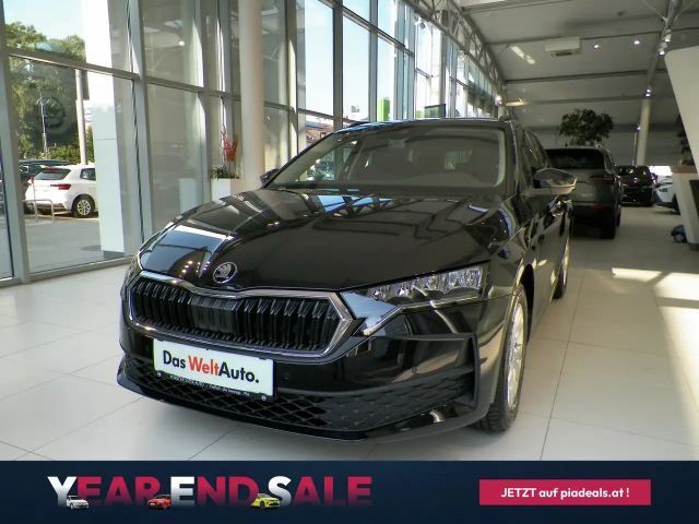 Skoda Octavia Essence TSI