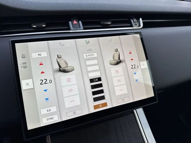 Land Rover Range Rover Evoque S