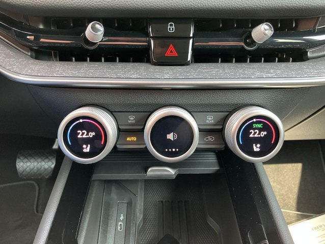 Skoda Superb 2.0 TDI Combi