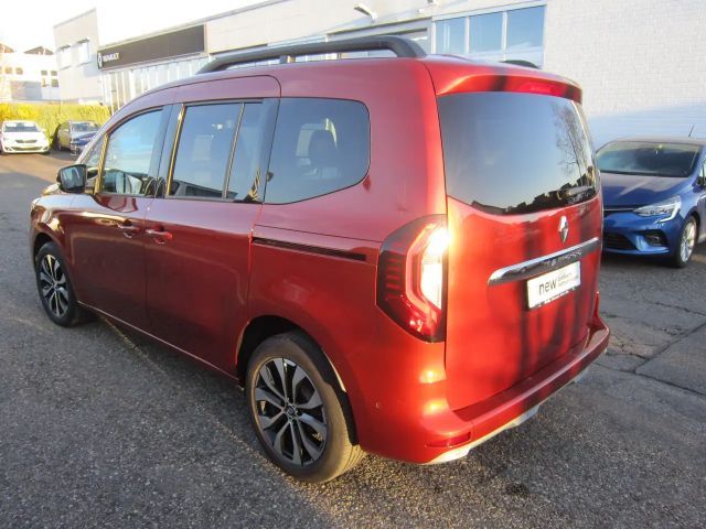 Renault Kangoo Blue Intens