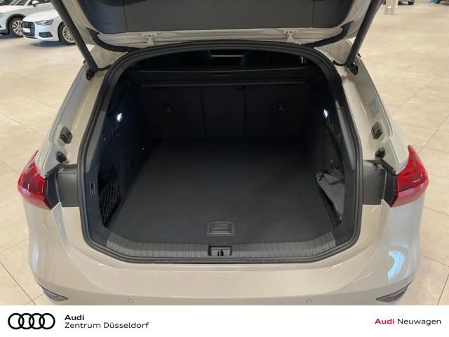 Audi A6 Avant Quattro