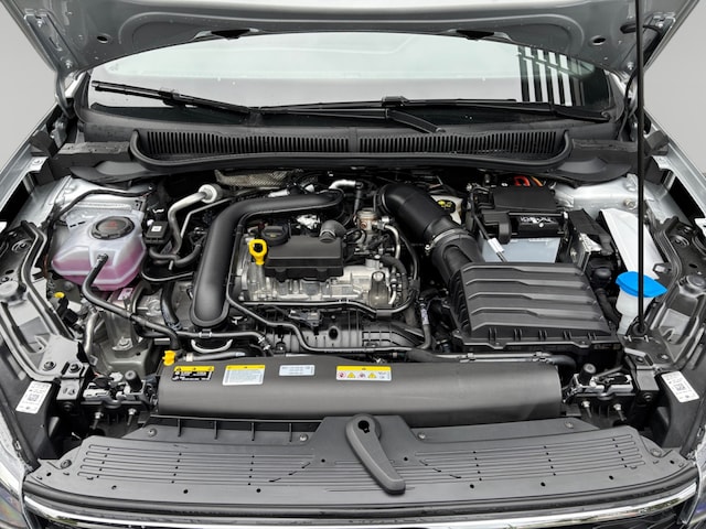 Volkswagen Taigo 1.0 TSI DSG IQ.Drive R-Line