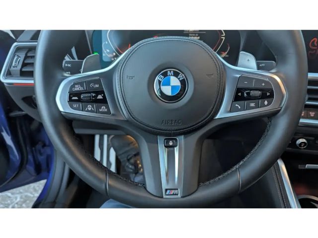 BMW 440 Cabrio M-Sport