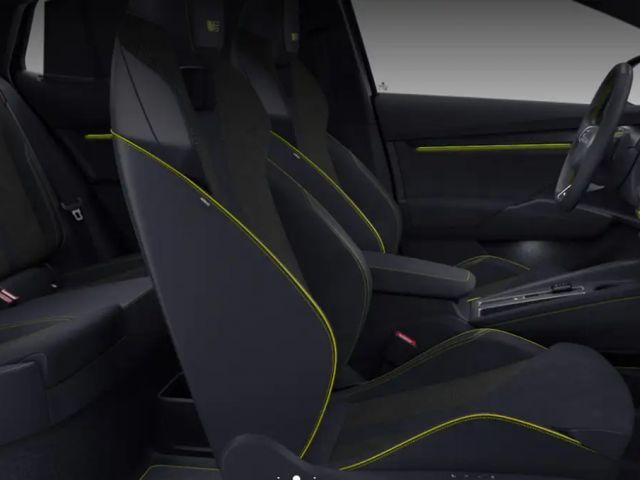 Skoda Enyaq Coupe RS