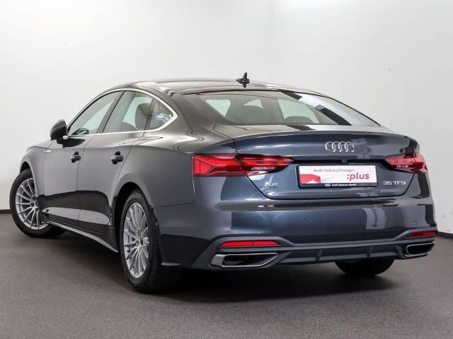 Audi A5 35 TFSI
